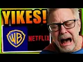 Lagu Warner Bros DESPERATE?! | BEGS For A Buyout After YEARS Of FAILURE - James Gunn's DCU is F**KED!