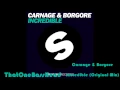 Download Lagu Carnage \u0026 Borgore: Incredible (Original Mix) (Bass Boosted) (HQ)
