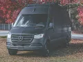 Ultimate Tailgate Van Giveaway Build