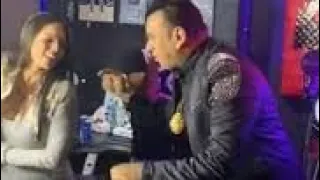 اغنية قشطه بالزبادى  الرقصه البرازيليه لورديانا ومحمود اليثي الفيديو الكامل الاصلى دندنها