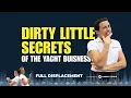 Scammers YachtWorld and Other Disappointments
