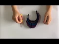 How to the broken fitbit charge HR band out warranty strap wristband