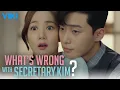 Download Lagu What’s Wrong With Secretary Kim? - EP9 | Waking Up Park Seo Joon [Eng Sub]