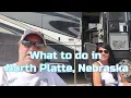 S3E14 North Platte Nebraska Buffalo Bill Bailey Yard Railroad