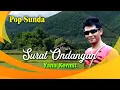 Download Lagu Yana Kermit - Surat Ondangan - Lagu Lagu Pop Sunda Yana Kermit
