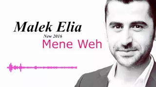 Malek Elia Mene Weh Official Audio 