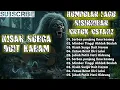 Download Lagu LAGU REGGAE SINDİRAN PEDAS \u0026 KERAS UNTUK USTAD PALSU | MUSIK YANG MENYENTIL HATI