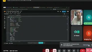 Free Python Machine Learning Workshop Day 1 Master the Basics
