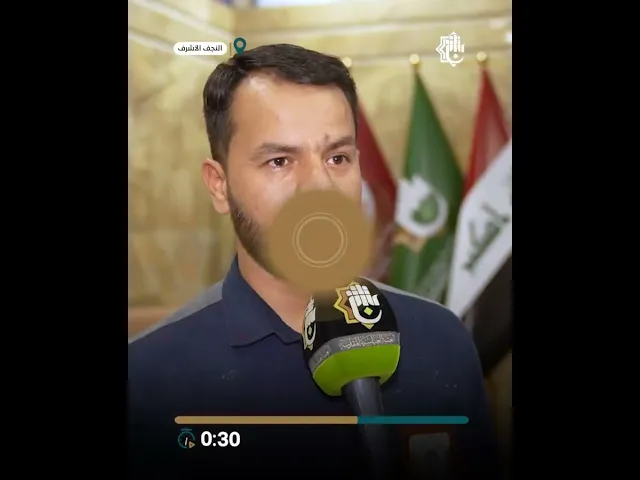 ⁣المجمع العلميّ يُقدّم الخدمات المتنوّعة في الزيارة النبويّة، مُجسّداً قيم الضيافة والكرم