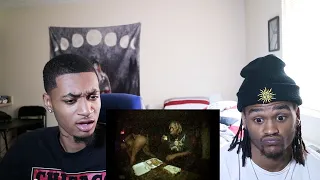 don toliver x travis scott flocky flocky official music video reaction raw u0026unchuck