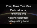 Peter Schilling   Major Tom lyrics