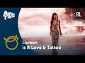 Lagu Loreen - Is It Love | Gouden Televizier-Ring Gala 2023