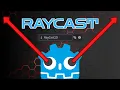 How to Raycast in Godot 4 2D Tutorial
