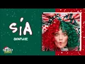 Sia - Snowflake - Official Audio Release