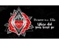 Download Lagu Henree feat. Ella - Where Did Your Heart Go (George Michael Tribute)