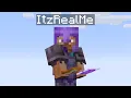 Download Lagu I Fought ItzRealMe in Crystal PVP