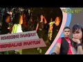 Download Lagu RONGGENG DANGDUT // MABUAK JANDO //SALING BERBALAS PANTUN // VALENCIA MUSIK