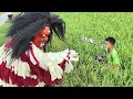 Download Lagu Lucu Banget Pengejek Nyemplung Sawah Dikejar Buto Ngamuk !! Barongan SINGO WONO JOYO live Wonosari