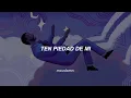 Marvin Gaye | Mercy Mercy Me (The Ecology) | sub español