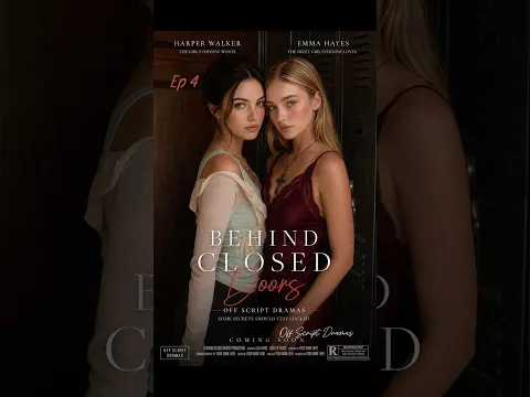 Behind Closed Doors Episode 12