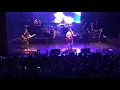 16 INSTINTO - EL BORDO CON ANALIA DE S.C 23-03-2019