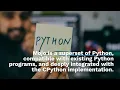 Mojo vs Python The Next Evolution in High-Performance Computing