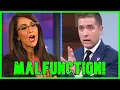 Lauren Boebert s Brain MALFUNCTIONS When Asked About Leaked X Rated Date The Kyle Kulinski Show