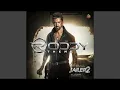 Roddy Theme Song - Jailer 2 | Entry song| Yash Verse By Vortex 