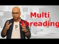 MultiThreading in Java Theory