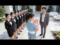 Lagu The CEO hired a nanny; only she could soothe his son, revealing she was his ex, and he proposed!