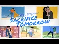 Alec Benjamin - Sacrifice Tomorrow (Visualizer)