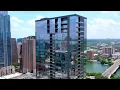 The W Austin TX