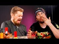 Download Lagu The DEFINITIVE 50 Hot Sauce Tier List 2024