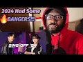 Download Lagu 🇮🇩 RZD - SING-OFF TIKTOK SONGS '24 (APT, Espresso, That's So True) vs Nadine Abigail | REACTION!!!