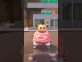 Mina Saiko Arigato Kawaii👉🏻👈🏻 #roblox #paratii #viralshorts