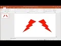 How to Create a Mirror Image of an Object in PowerPoint