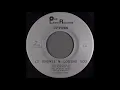 Uptown (Althea Rodgers, Daniel Luongo &Sama) - (I Know) I'm Losing You (7" Version)