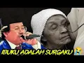 Download Lagu IBUKU ADALAH SURGAKU❗ ngaji merdu suara emas KH Muammar Za, Qari Internasional 