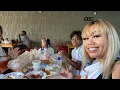 Seafood boil