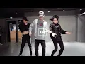 New Level REMIX ft. Future, A$AP Rocky, Lil Uzi Vert - A$AP Ferg / Koosung Jung Choreography