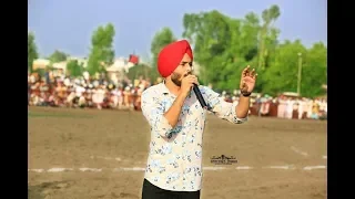 Kabaddi || Hapee Boparai || New song punjabi 2018