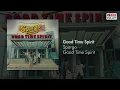 Spargo - Good Time Spirit (Remastered)