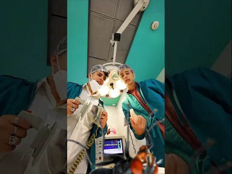 Yo Si Fuera DOCTOR 🫪 #shorts #comedia