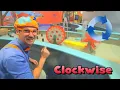 Learn With Blippi At The Discovery Children's Museum | Educational Videos for Kids