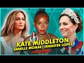 Kate Middleton s Royal Jewelry Janelle Monae s Met Gala Bikini Jennifer Lopez s Sexy Clothes