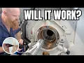 Download Lagu Can We Use The Lathe Like a SHAPER For This Part?