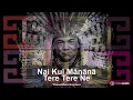 Download Lagu Nai Kuî Mãnãnã Tere Tere Ne - Txana Muru Kayawei - Huni Kuin - Casa Hairá - Ayahuasca