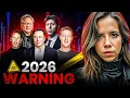 Why AI Billionaires Are Building Bunkers 2026 Warning