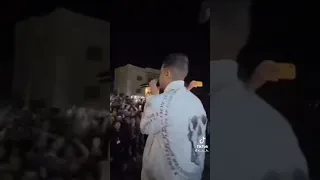 سمعت صوت قلبه من هناا حالات واتس عصام صاصا الكروان اكسبلور تصميم فيديوهات 