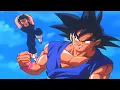 Download Lagu Dragon Ball GT Final Bout - Opening Cinematic Remastered (4k)